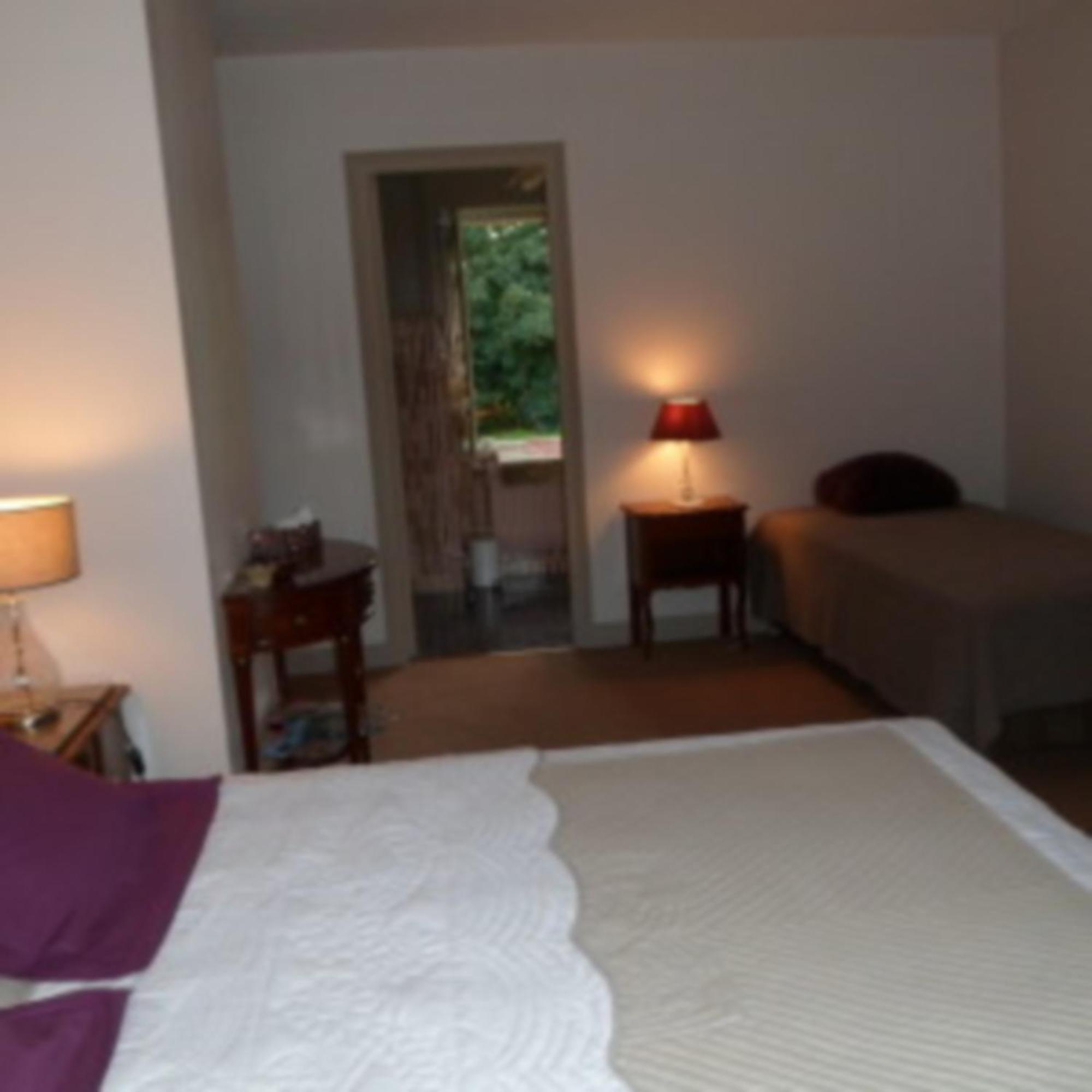 Hotel Domaine de La Héllière Lailly-en-Val Habitación foto