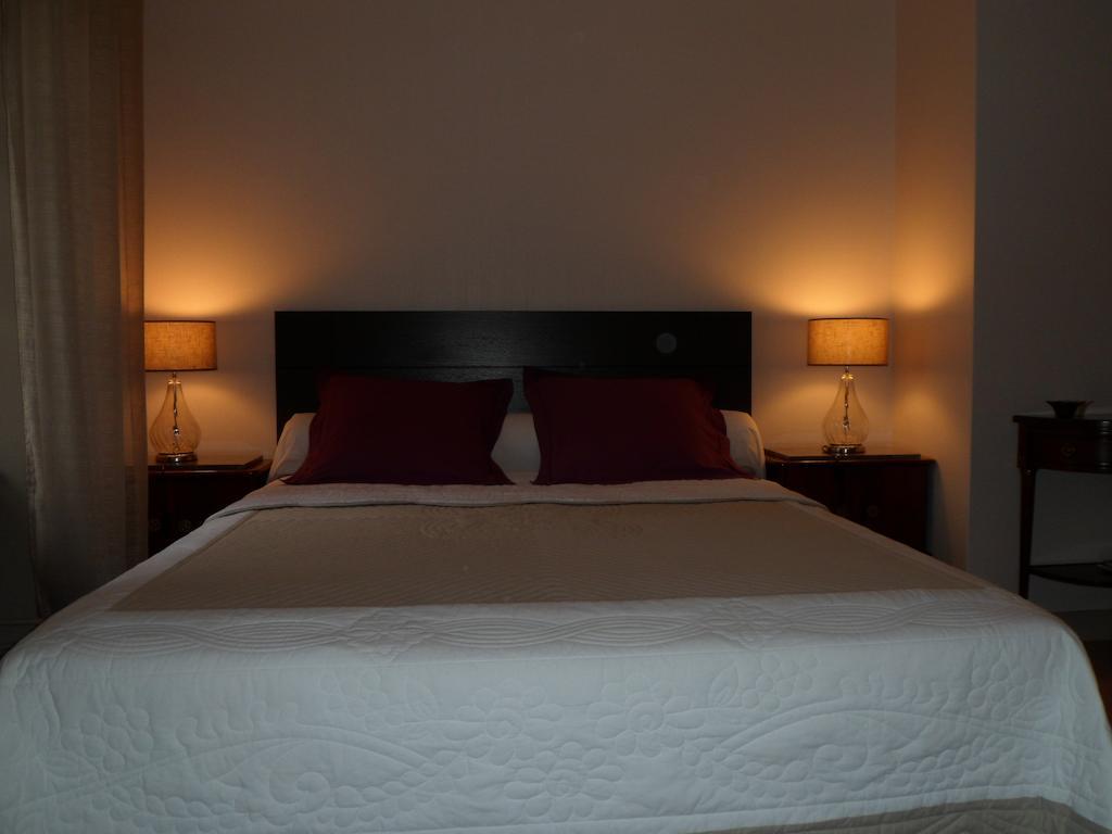 Hotel Domaine de La Héllière Lailly-en-Val Habitación foto